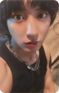 SMT LIVE 2025 1.0 抽選卡 