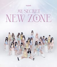 2026 OT24 Concerts in Asia <My Secret New Zone>