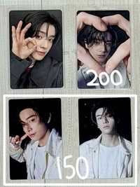 宵（不可直拍）