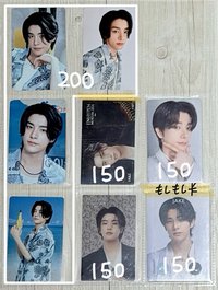 🇯🇵周邊卡/博物館