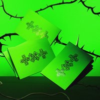 迷八 單封 THORN ver. 專輯 