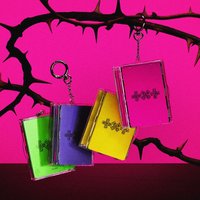 迷八 Photo Case ver. 專輯 卡盒專