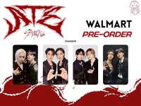 ATE Walmart 特典卡