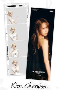 EASY photoism 人生四格卡 / 拍貼 