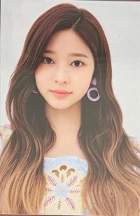 2020 線上演唱會 隨機卡 