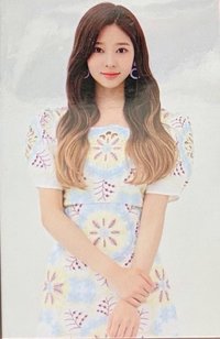 2020 線上演唱會 隨機卡 