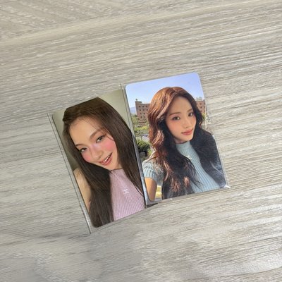 fromis_9專卡便宜售