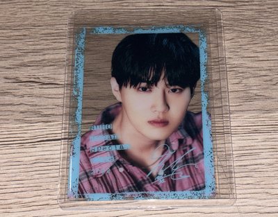 SUHO JAPAN Special Live 透卡