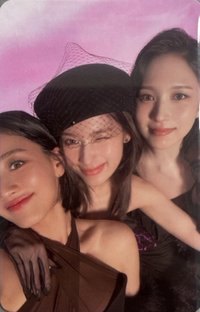 迷12 專輯卡 預售分隊卡