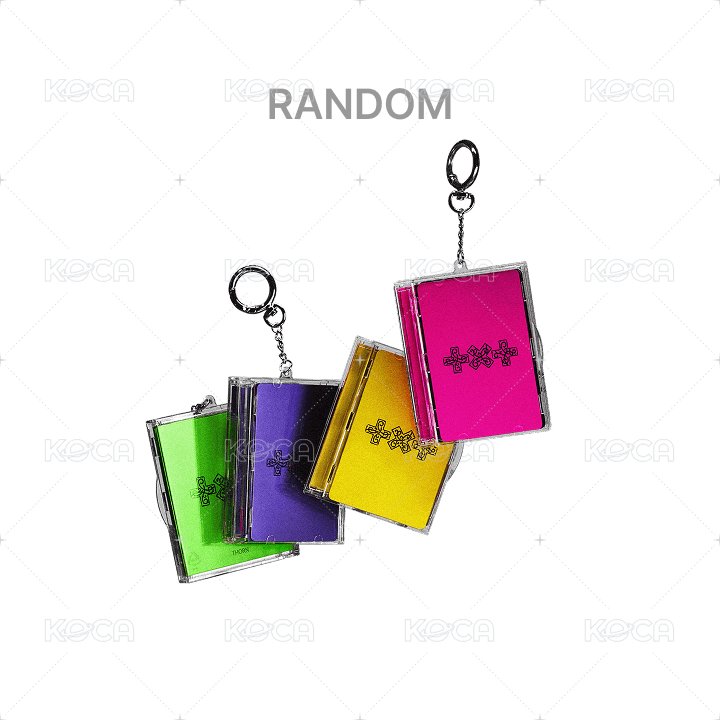 Photocard Case Ver.(Random)