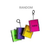 Photocard Case Ver.(Random)