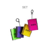 Photocard Case Ver.(Set)