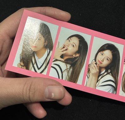 人生四格安（有大損介意者請勿下單❗️❗️❗️