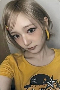 Delulu Pack sw 2.0 簽售卡 