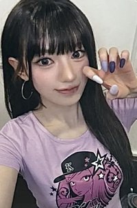 Delulu Pack sw 2.0 簽售卡 