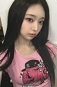 Delulu Pack sw 2.0 簽售卡 