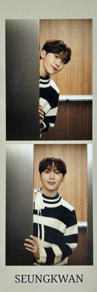 24’克拉島 人生四格卡 