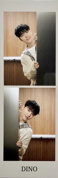 24’克拉島 人生四格卡 