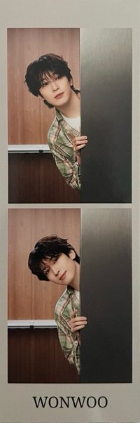 24’克拉島 人生四格卡 