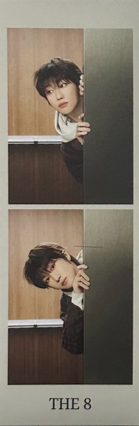 24’克拉島 人生四格卡 