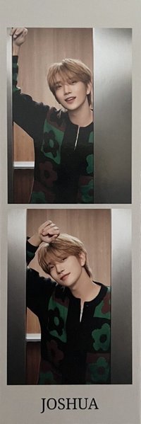 24’克拉島 人生四格卡 