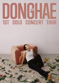 2026 DONGHAE 1ST SOLO CONCERT TOUR