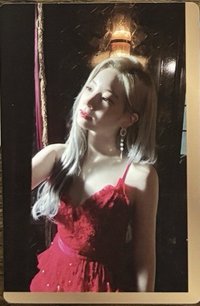 迷八 專輯卡 預購禮