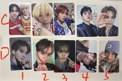 隨機出貨小卡每張都是10塊（下單前看介紹！）