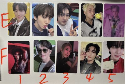 隨機出貨小卡每張都是10塊（下單前看介紹！）