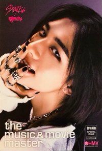 樂-STAR hmv 海報 