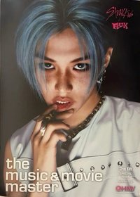 樂-STAR hmv 海報 