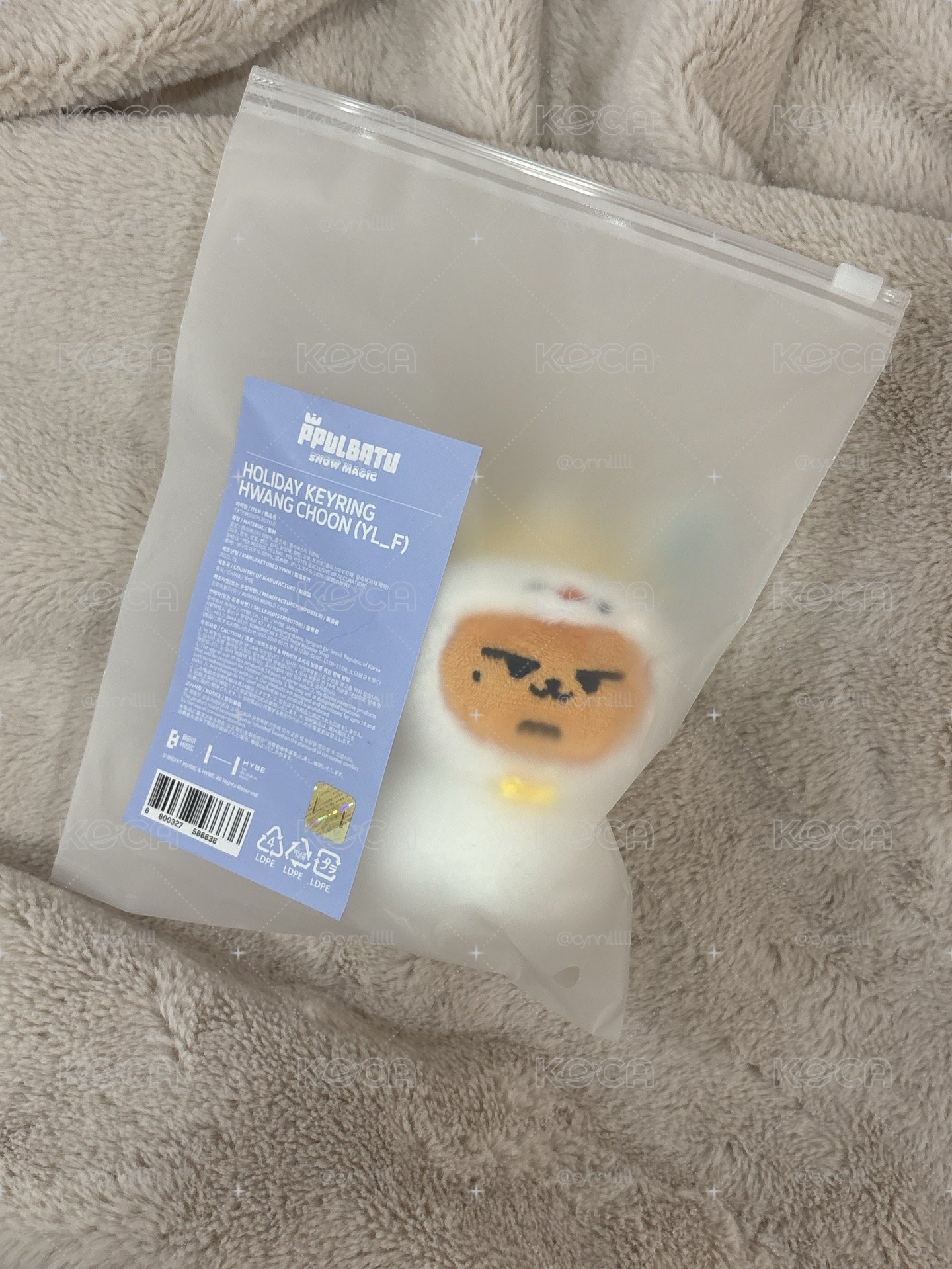 圓圓雪人春！