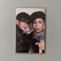 常赫&宰鉉雙人卡