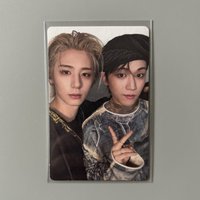 常赫&李涵雙人卡