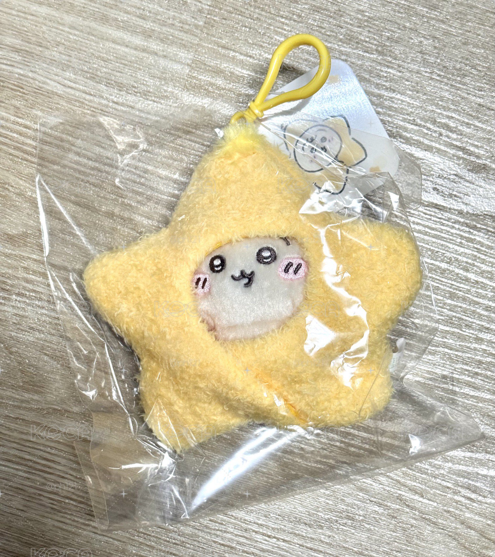 星星兔🌟