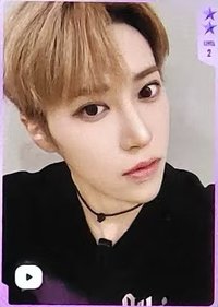 迷一 QQ音樂 星光卡 二星卡