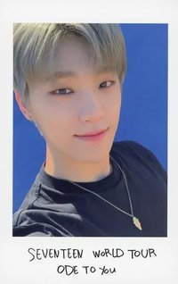 19’OTY 周邊卡 拍立得