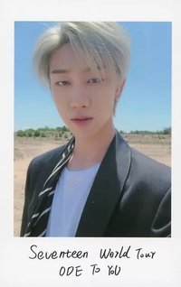 19’OTY 周邊卡 拍立得