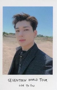 19’OTY 周邊卡 拍立得