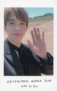 19’OTY 周邊卡 拍立得