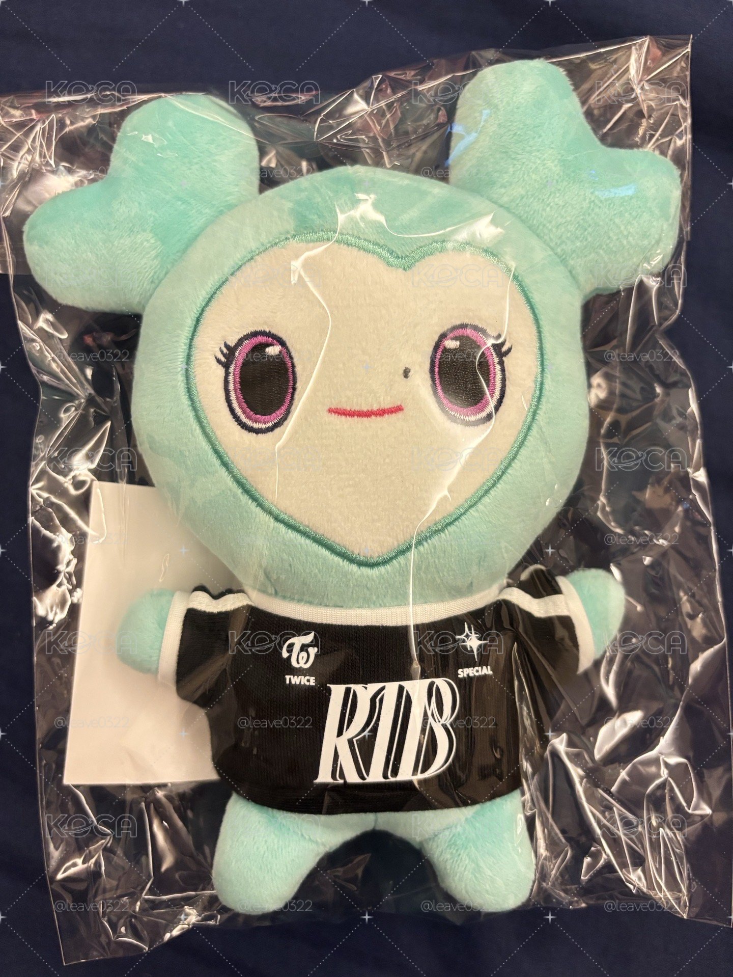 MINA•RTB娃