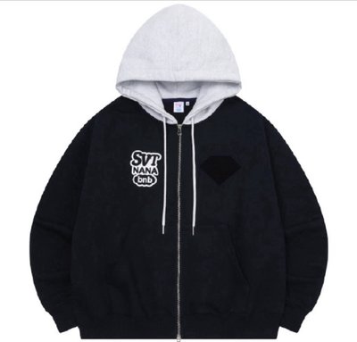 民宿外套M號 無明信片