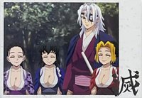 TYshop HIGHLIGHT PICK 隨機卡 STILL 033