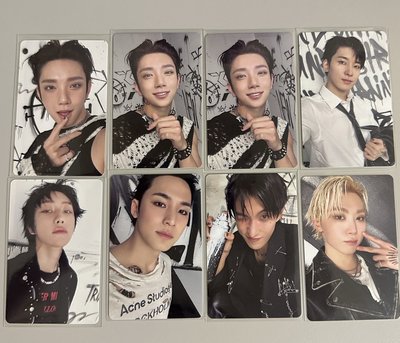 正五 俊 克拉盤+8張小卡