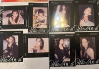 整圖膠片卡無紗不拆