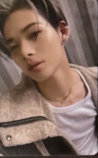 迷五 yzy 簽售卡 