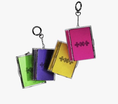 代購 TXT 迷八 卡盒專