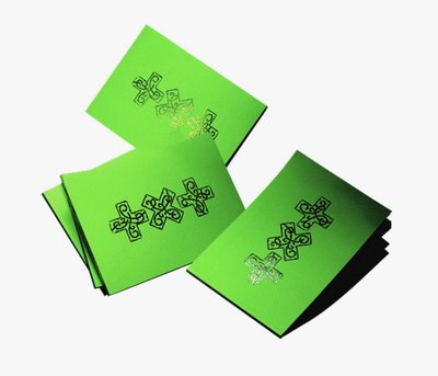 代購 TXT 迷八 單封