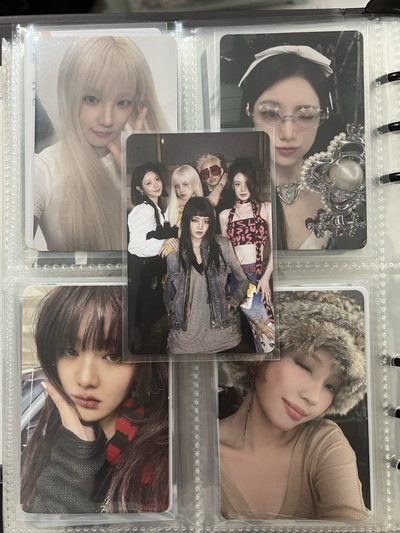 肯德基小卡 缺麵其他都在