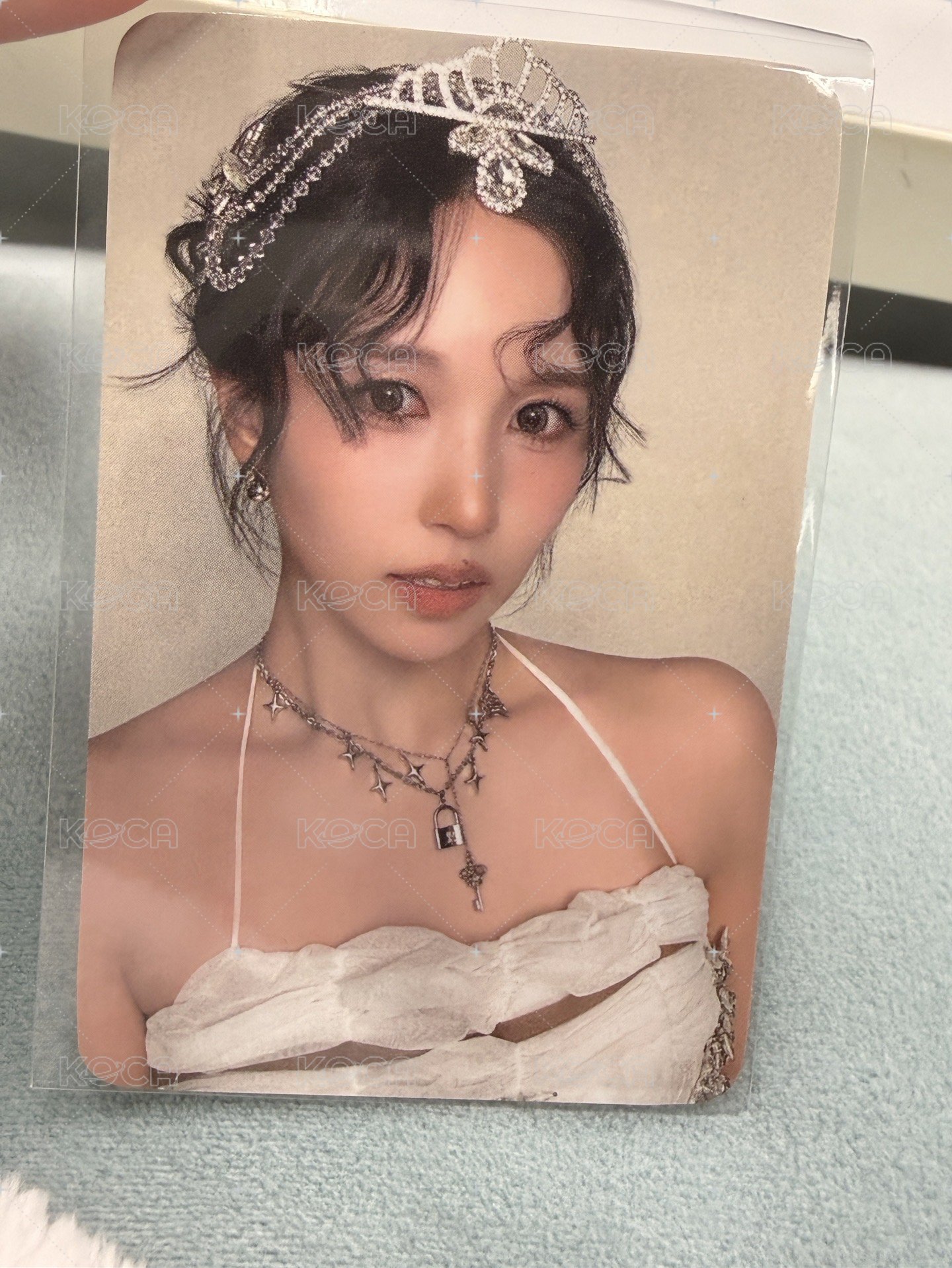 Mina